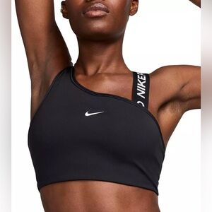 Nike Asymmetrical Sports Bra
